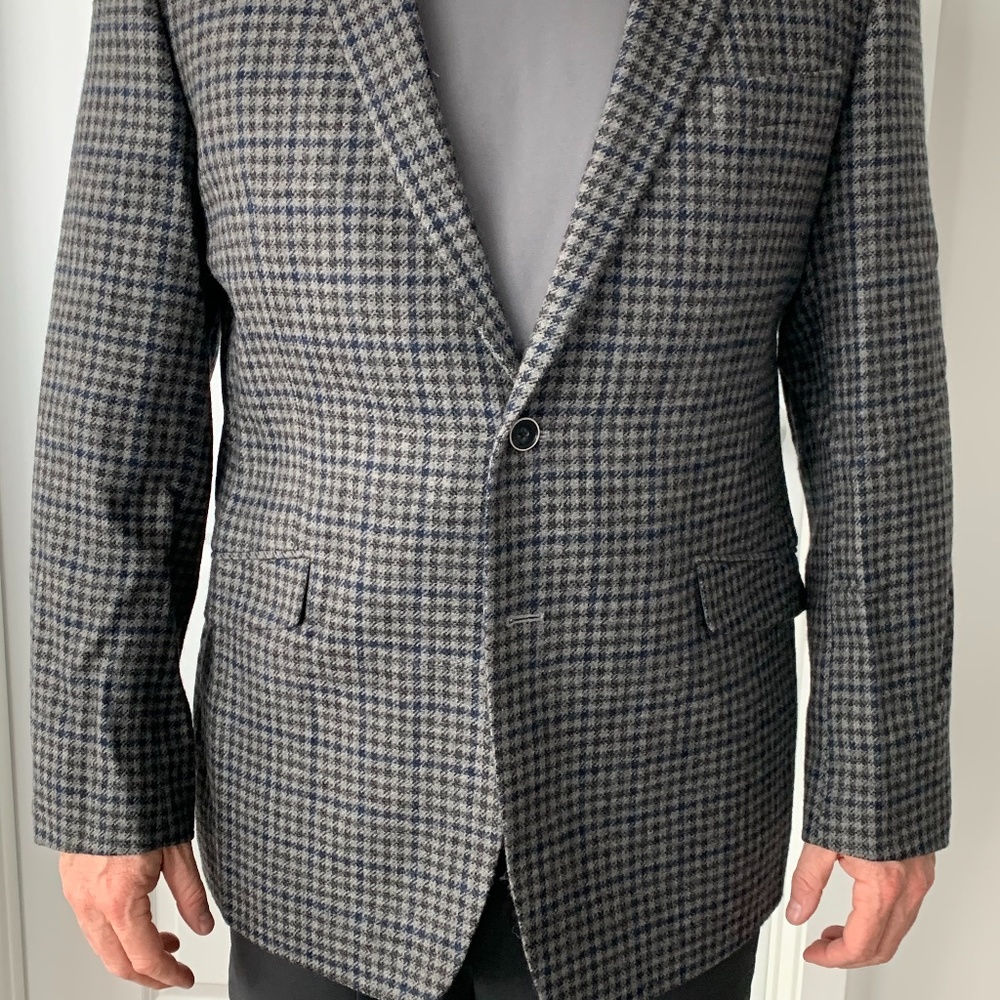 Men's Jacket